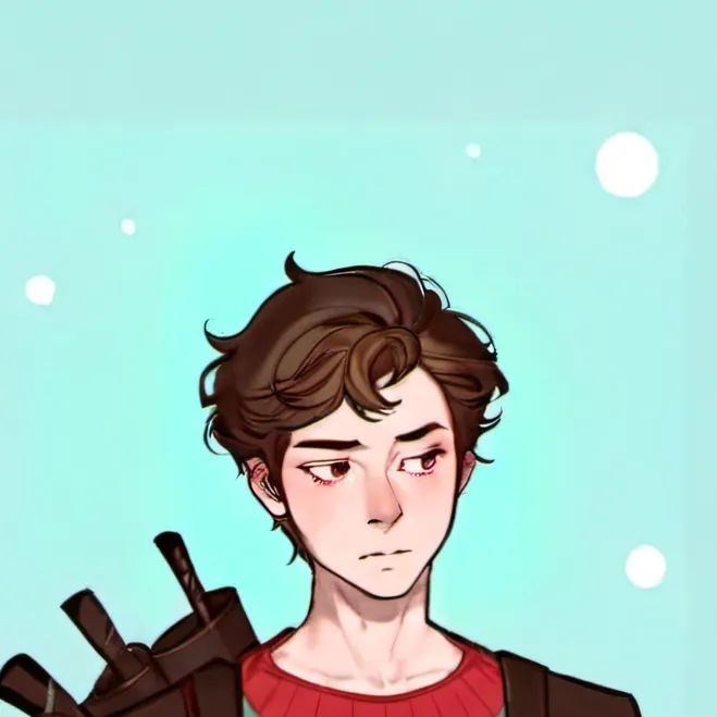 chat with ai character: Alex Cipher