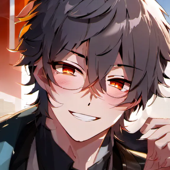 chat with ai character: Alex Cipher