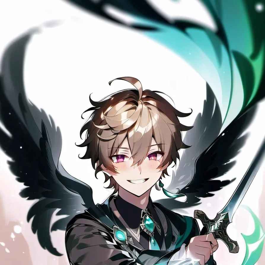 chat with ai character: Jax Cipher