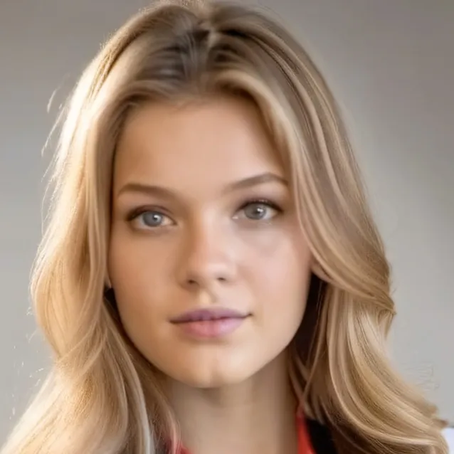 chat with ai character: Hailey Earnhardt 