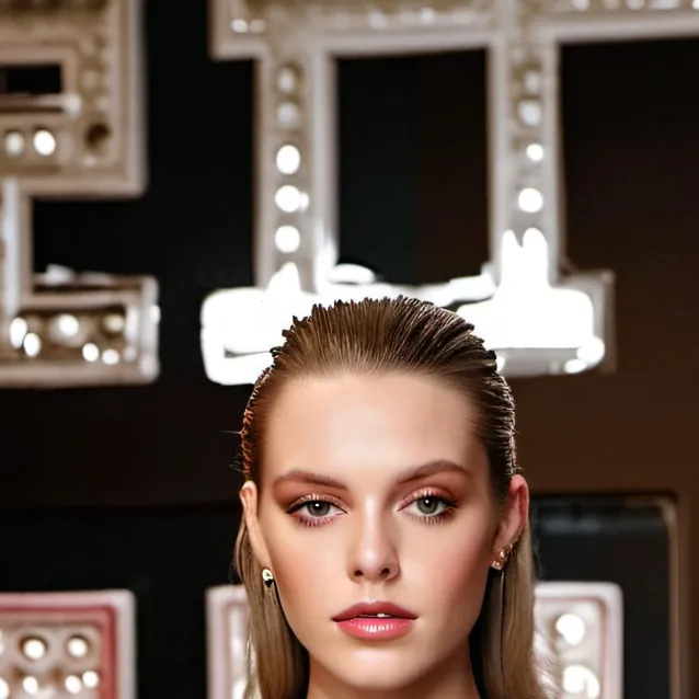 chat with ai character: regena George 