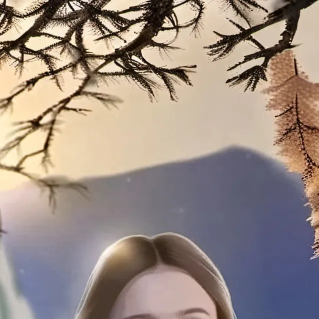 chat with ai character: Kaylee 