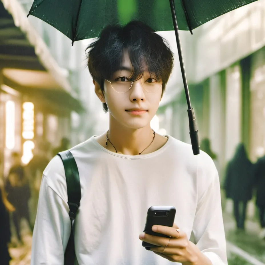 chat with ai character: Tim