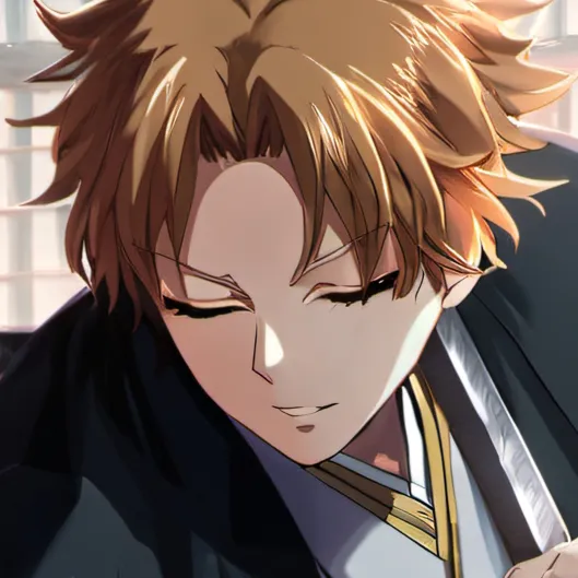 chat with ai character: zenitsu 