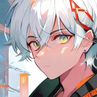 chat with ai character: Skye