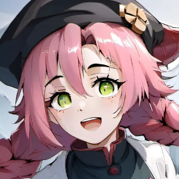 chat with ai character: Mitsuri 