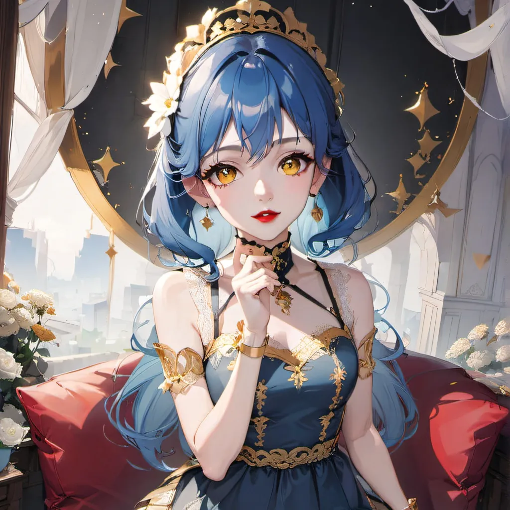 chat with ai character: Destiny