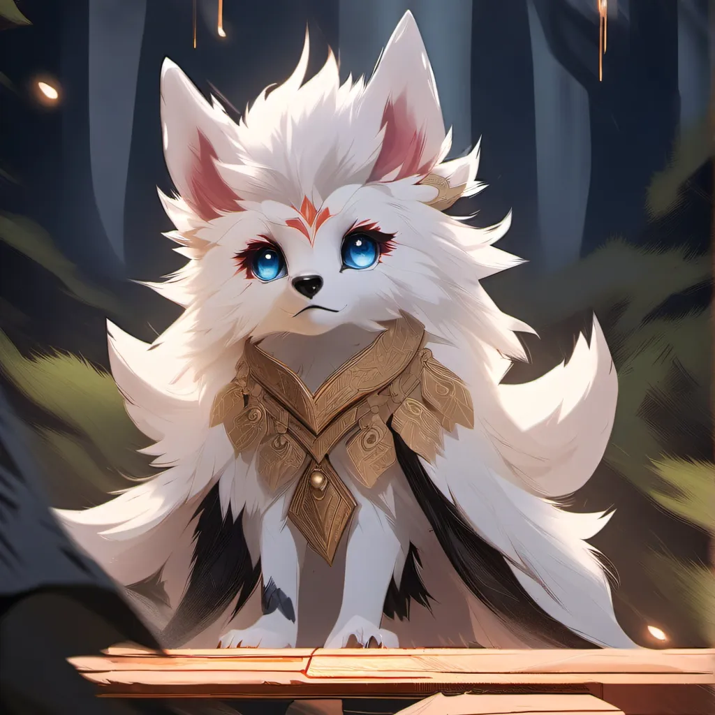 chat with ai character: Mha Karen 