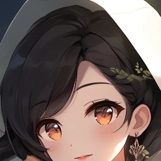 chat with ai character: bella