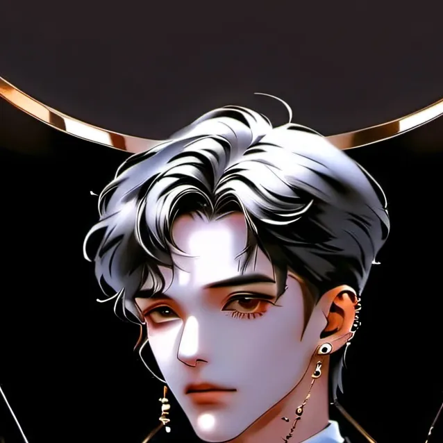 chat with ai character: Jackson