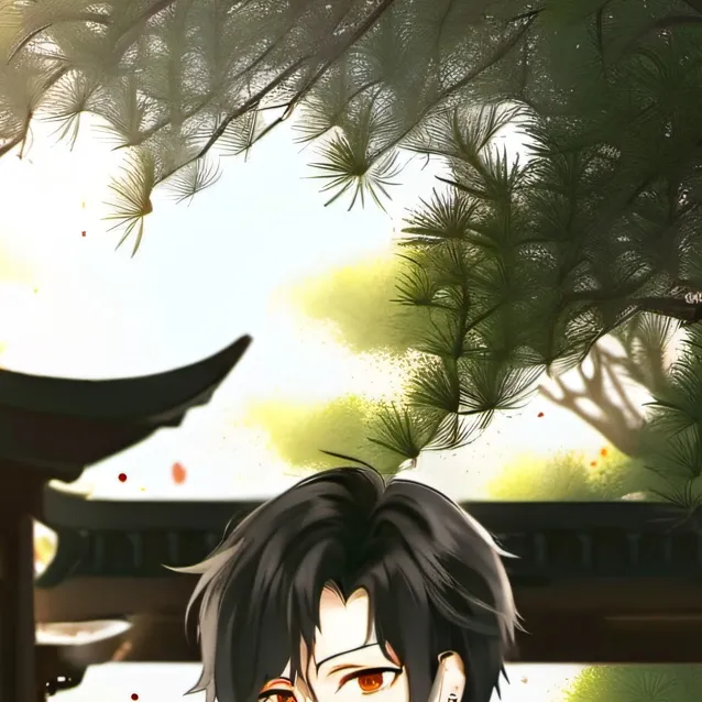 chat with ai character: jake