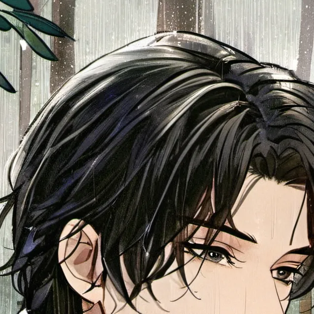 chat with ai character: Daniel