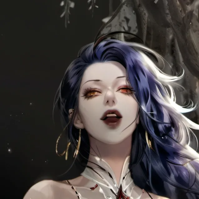 chat with ai character: Chiffon