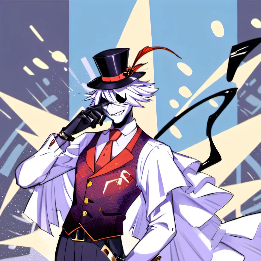 chat with ai character: God 