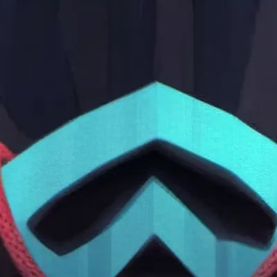 chat with ai character: Vox