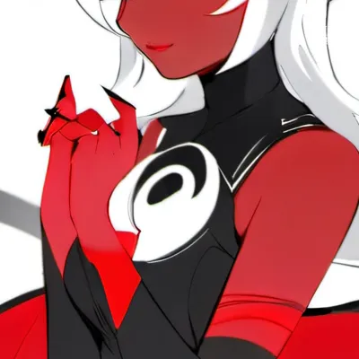 chat with ai character: Asha