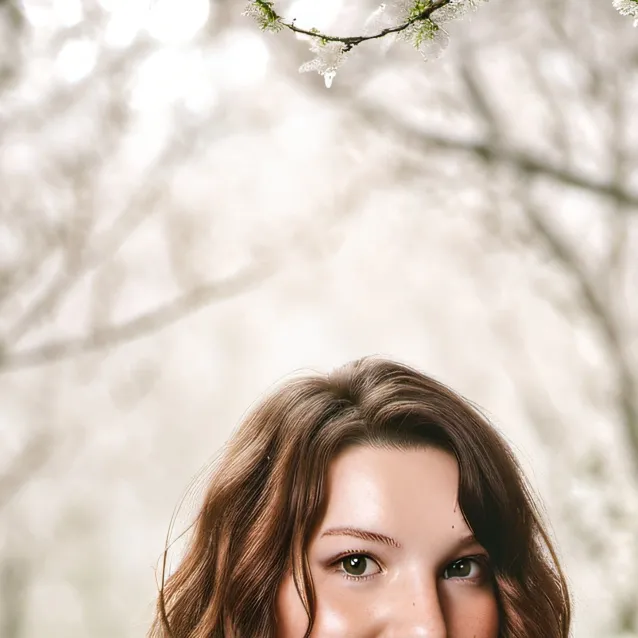 chat with ai character: Nola Klop