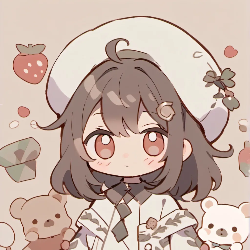 chat with ai character: Oakly_Leaf