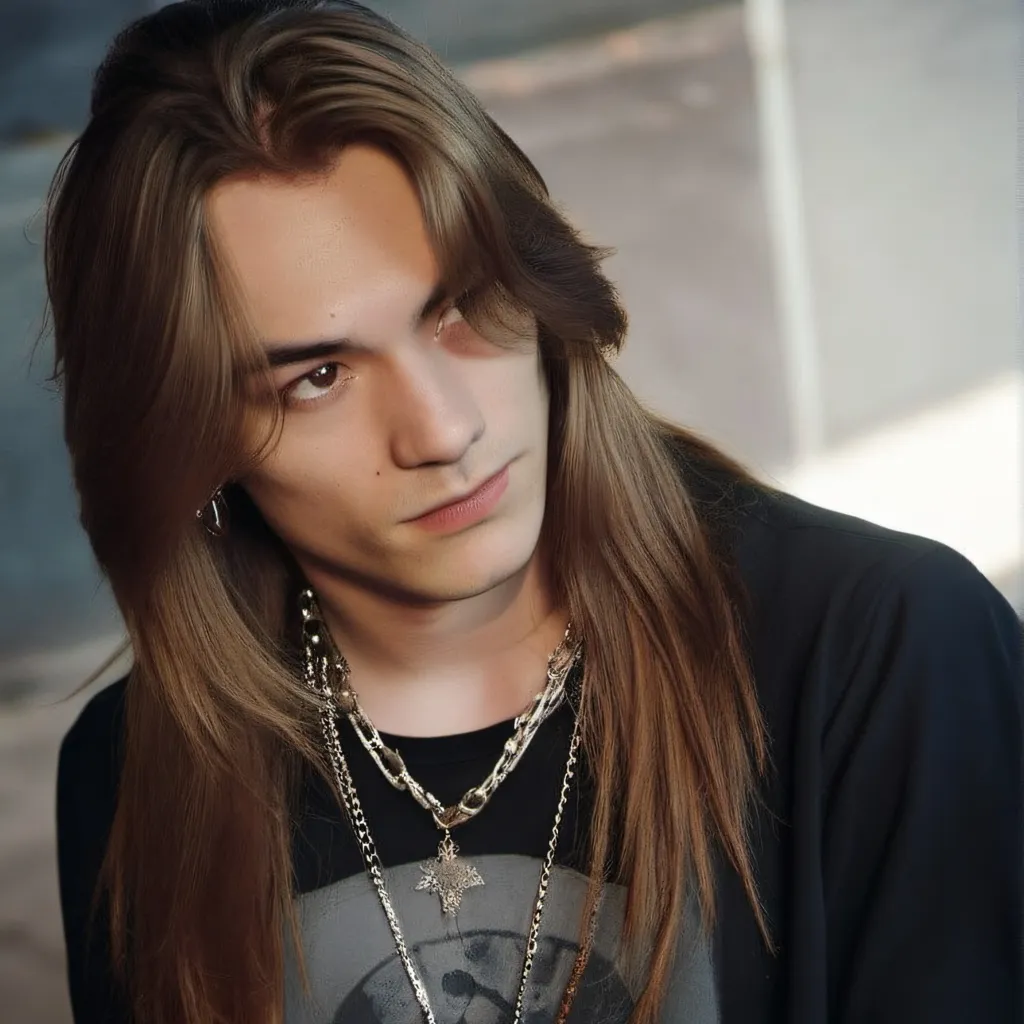 chat with ai character: Samuel