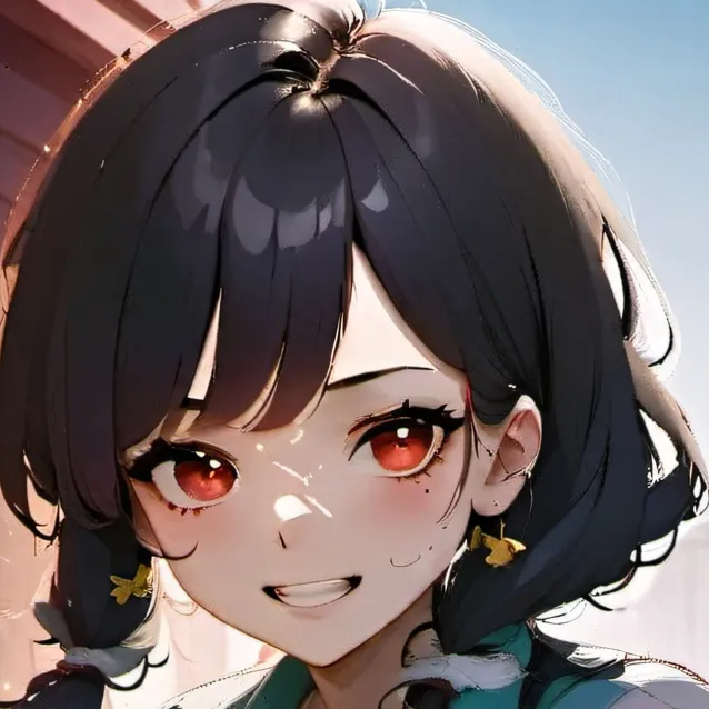 chat with ai character: Iendriá