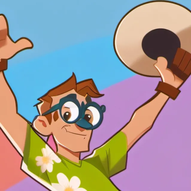 chat with ai character: cool_kid