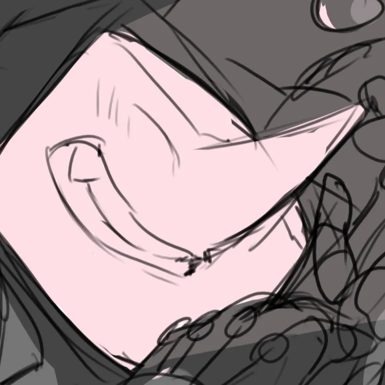 chat with ai character: ~*TennaXSpamton*~