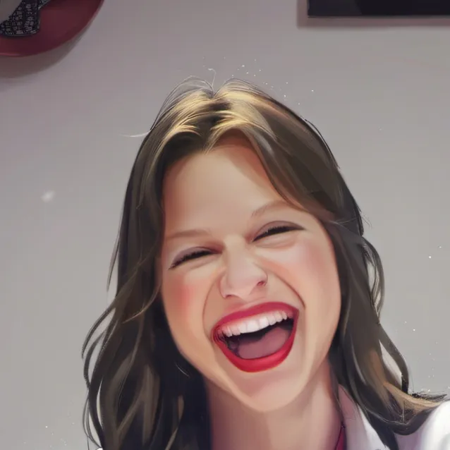 chat with ai character: pooooopy