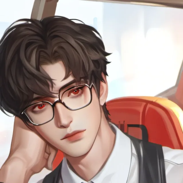 chat with ai character: James 