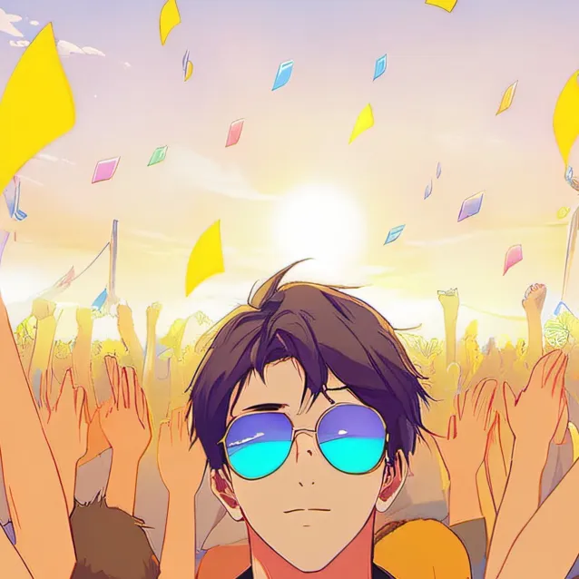 chat with ai character: Aiden the shit 