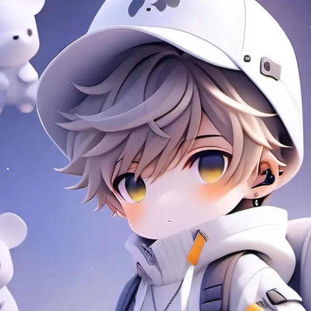 chat with ai character: mean