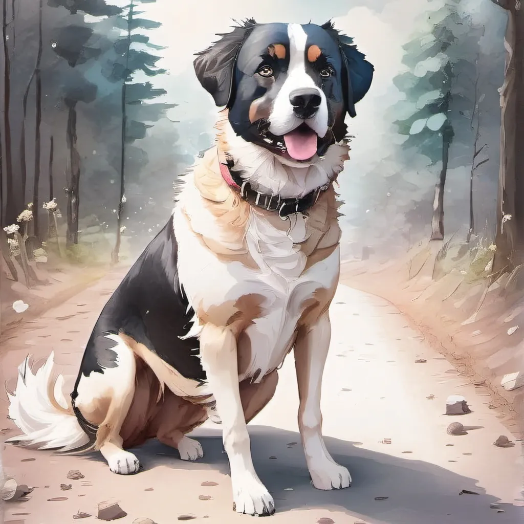 chat with ai character: Rose