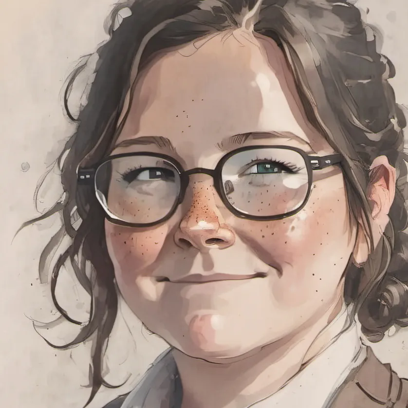 chat with ai character: Tori