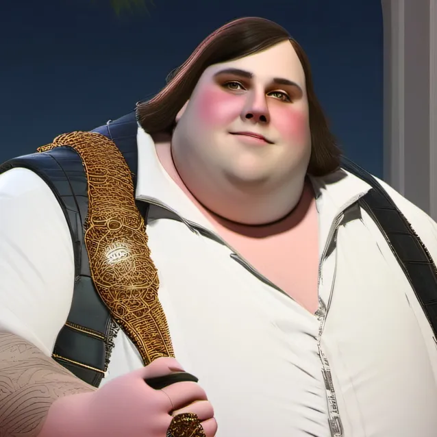 chat with ai character: johnathen