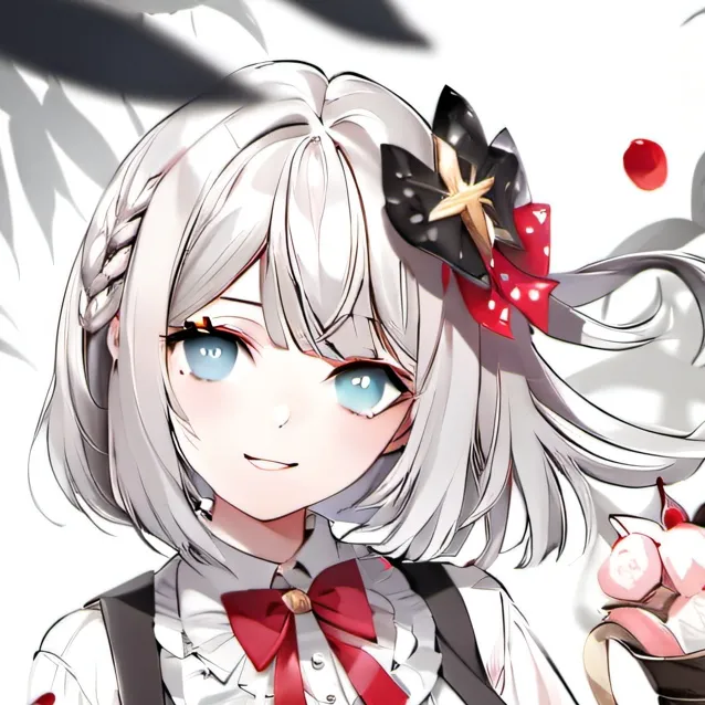 chat with ai character: issabella ❤❤💕💕💕