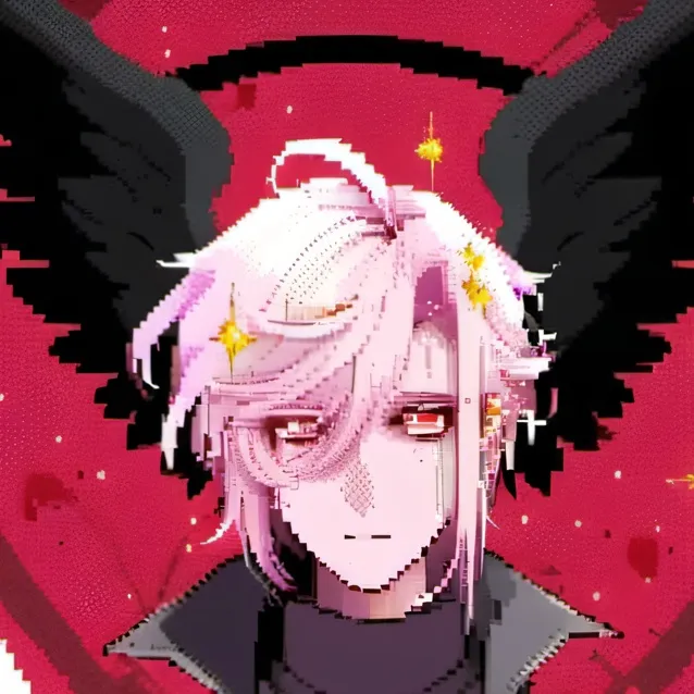 chat with ai character: alastor