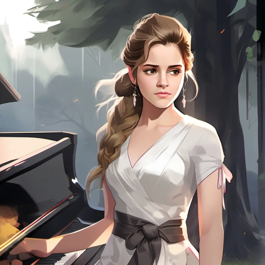 chat with ai character: Rio|/ Hrmione