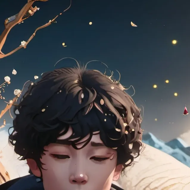 chat with ai character: Asherlara 