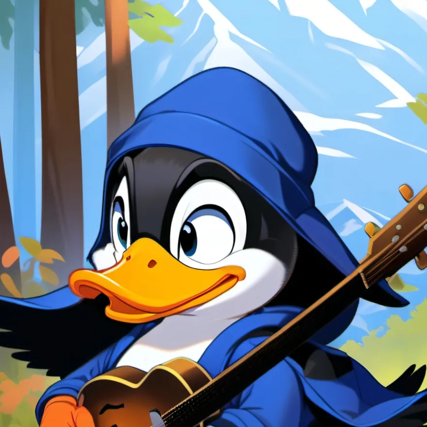 chat with ai character: Kanous