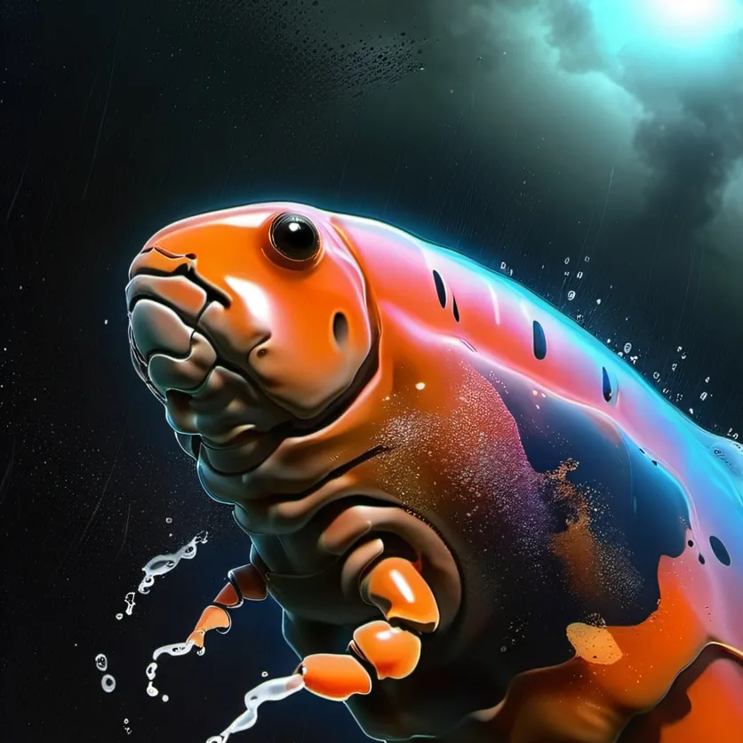 chat with ai character: Miethins