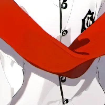 chat with ai character: Ash