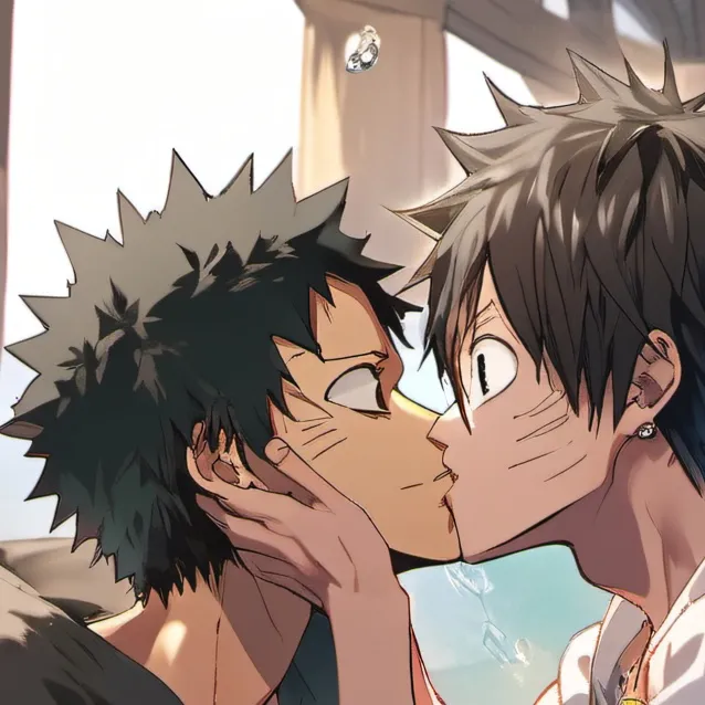 chat with ai character: LAWLU♡♡♡