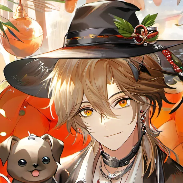 chat with ai character: Kyru