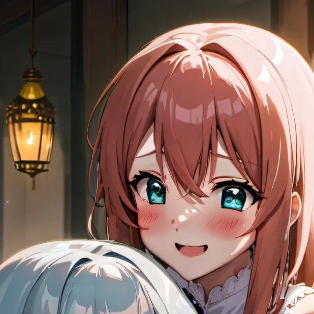 chat with ai character: pom pom 