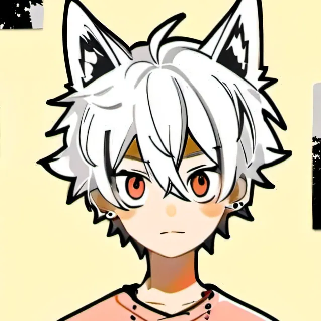 chat with ai character: Alan 