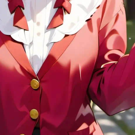 chat with ai character: Yui Sakamaki