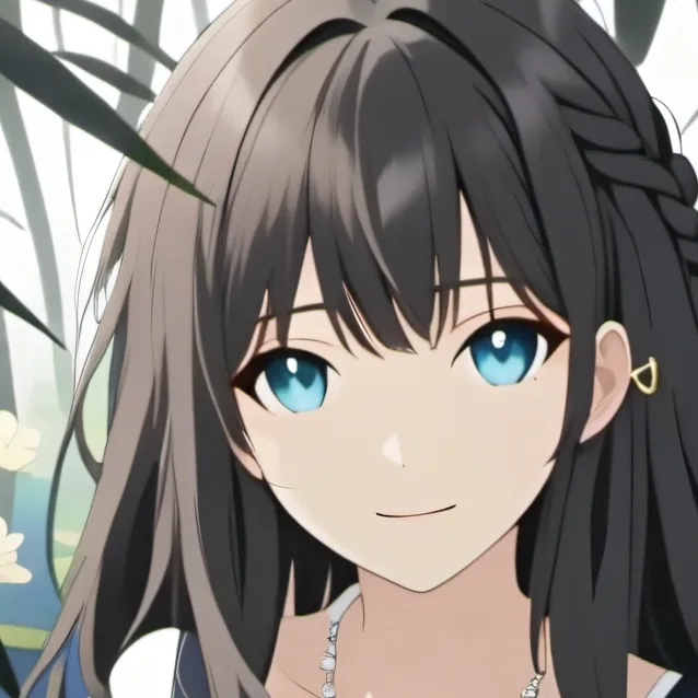 chat with ai character: Lily