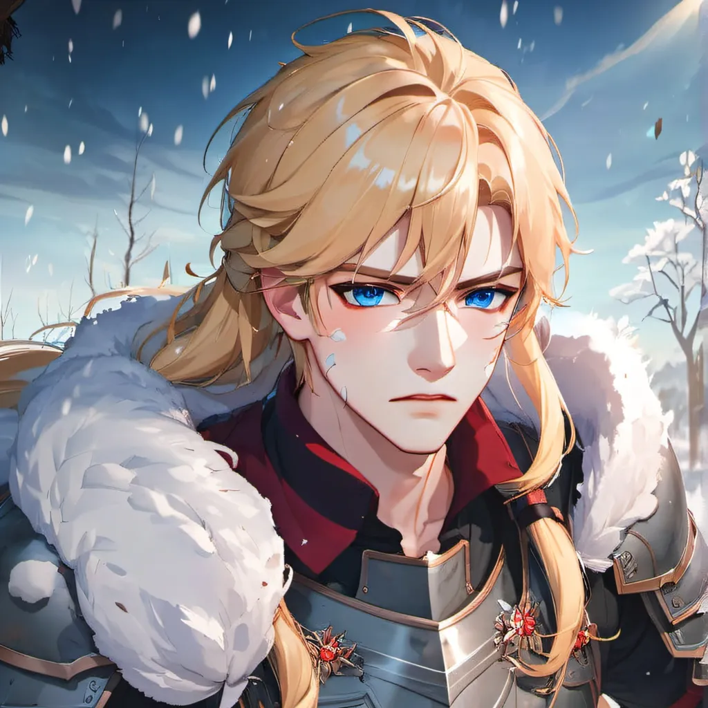 chat with ai character: Atlas