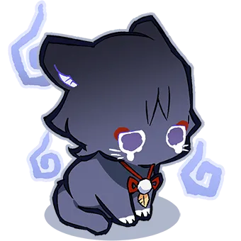 creator Nyx. the demon's avatar