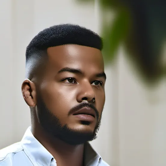 chat with ai character: Armando Armas 