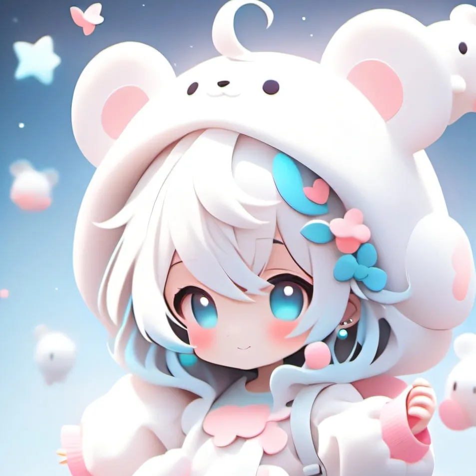 chat with ai character: Ashea